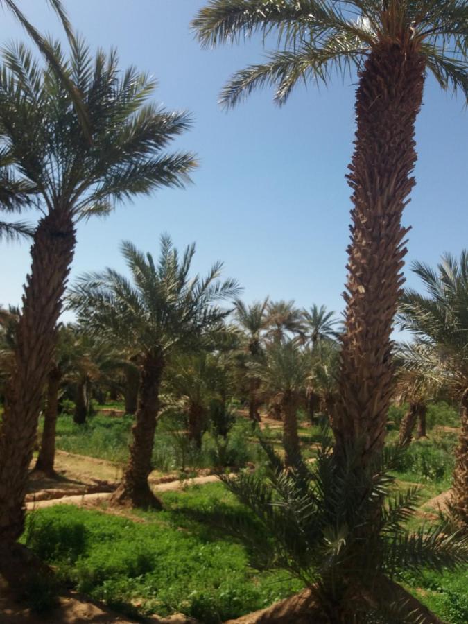 Nomad House Hotel Merzouga Exterior foto