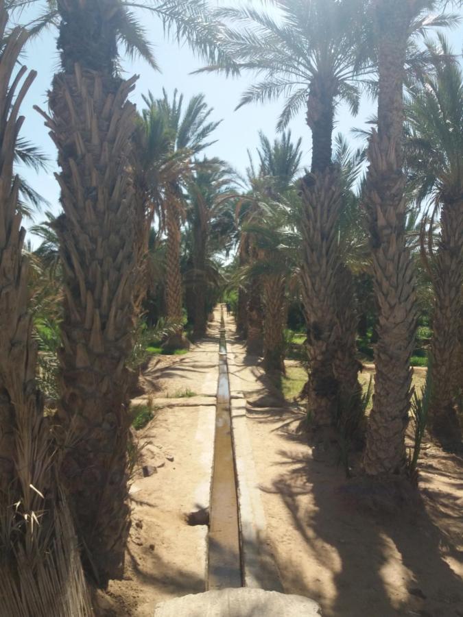 Nomad House Hotel Merzouga Exterior foto