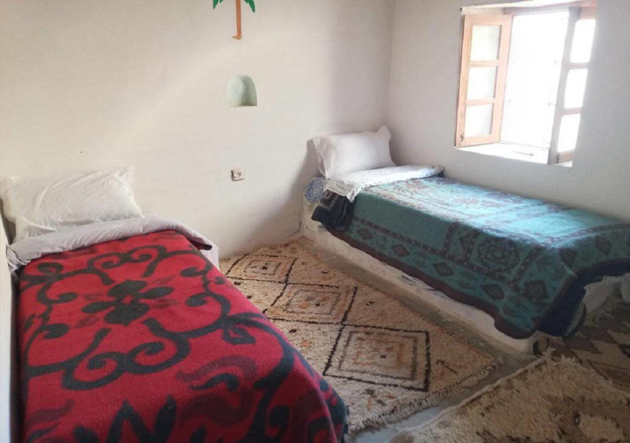 Nomad House Hotel Merzouga Exterior foto