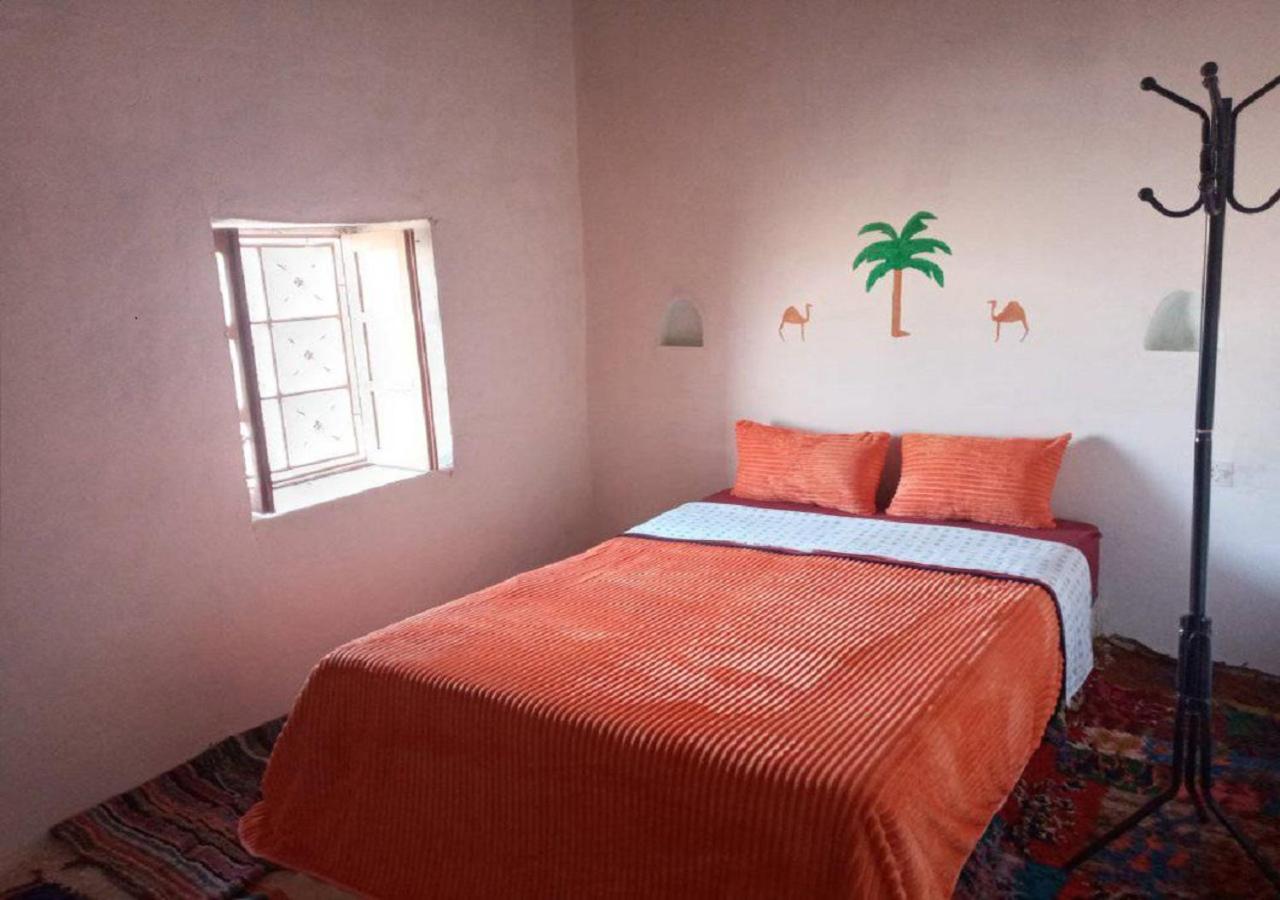 Nomad House Hotel Merzouga Exterior foto