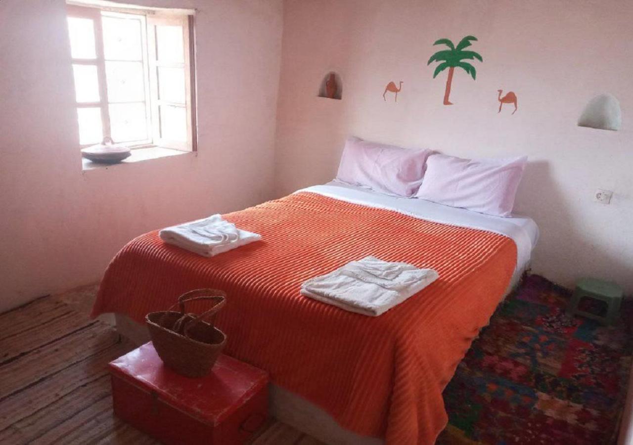 Nomad House Hotel Merzouga Exterior foto