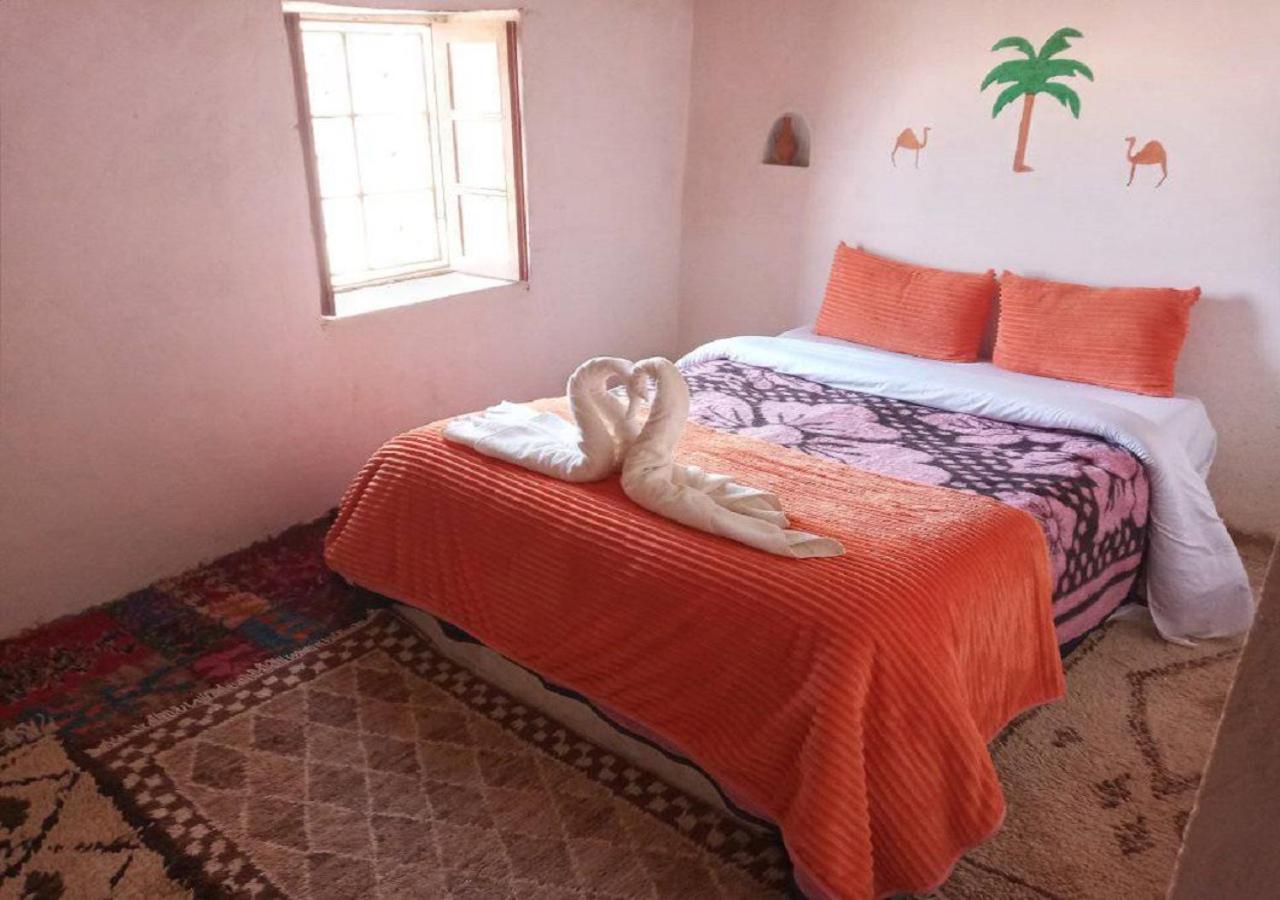 Nomad House Hotel Merzouga Exterior foto