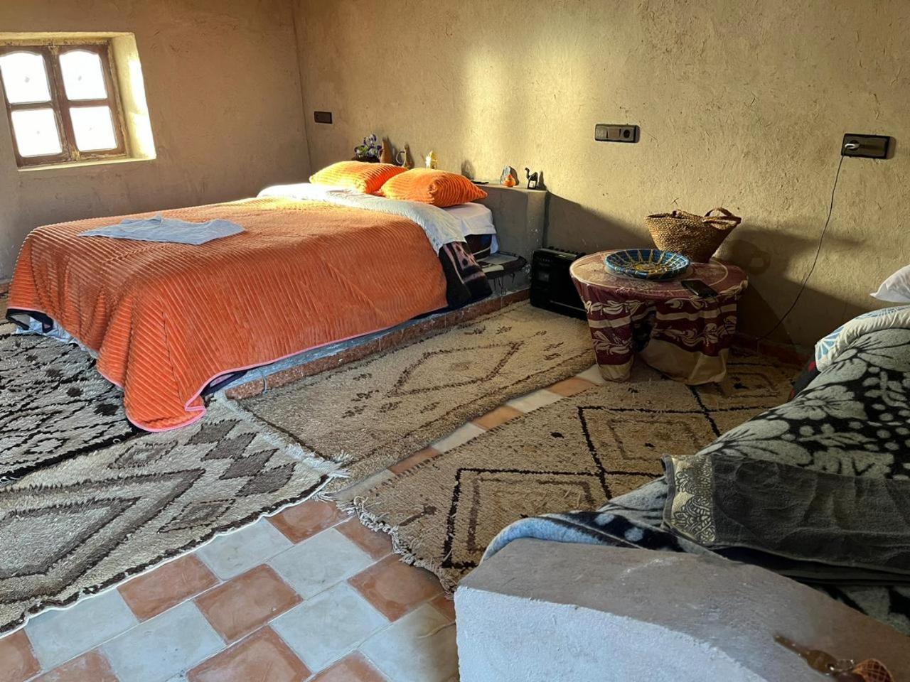 Nomad House Hotel Merzouga Exterior foto