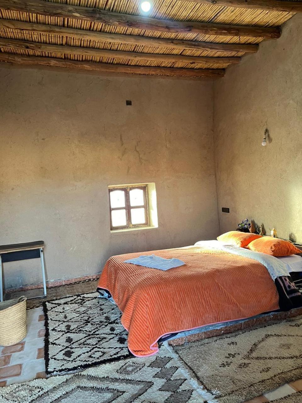 Nomad House Hotel Merzouga Exterior foto